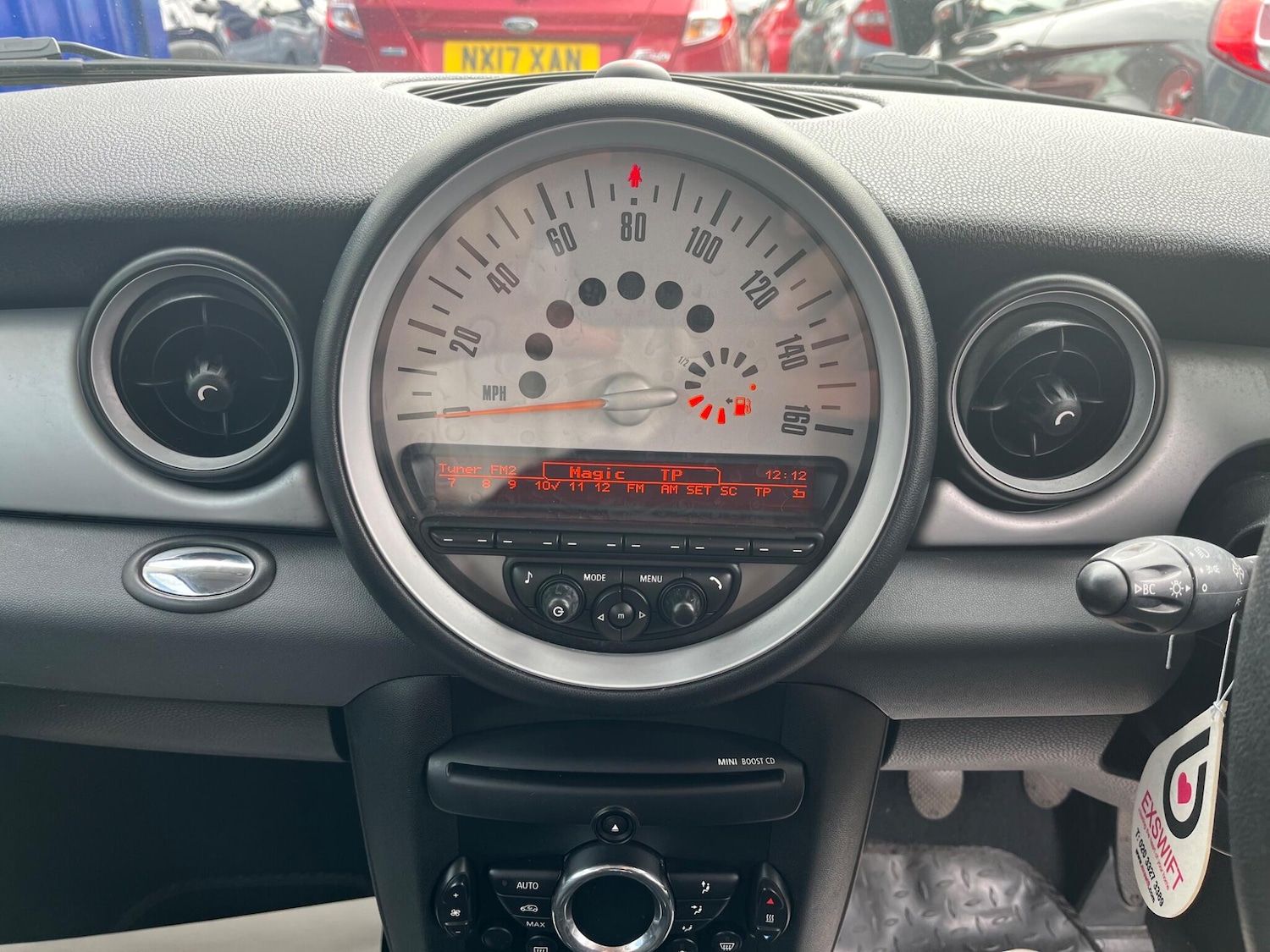 Used MINI Hatch for sale - 78185553: Photo 12