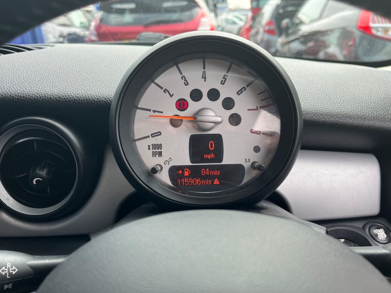 Used MINI Hatch for sale - 78185553: Photo 13