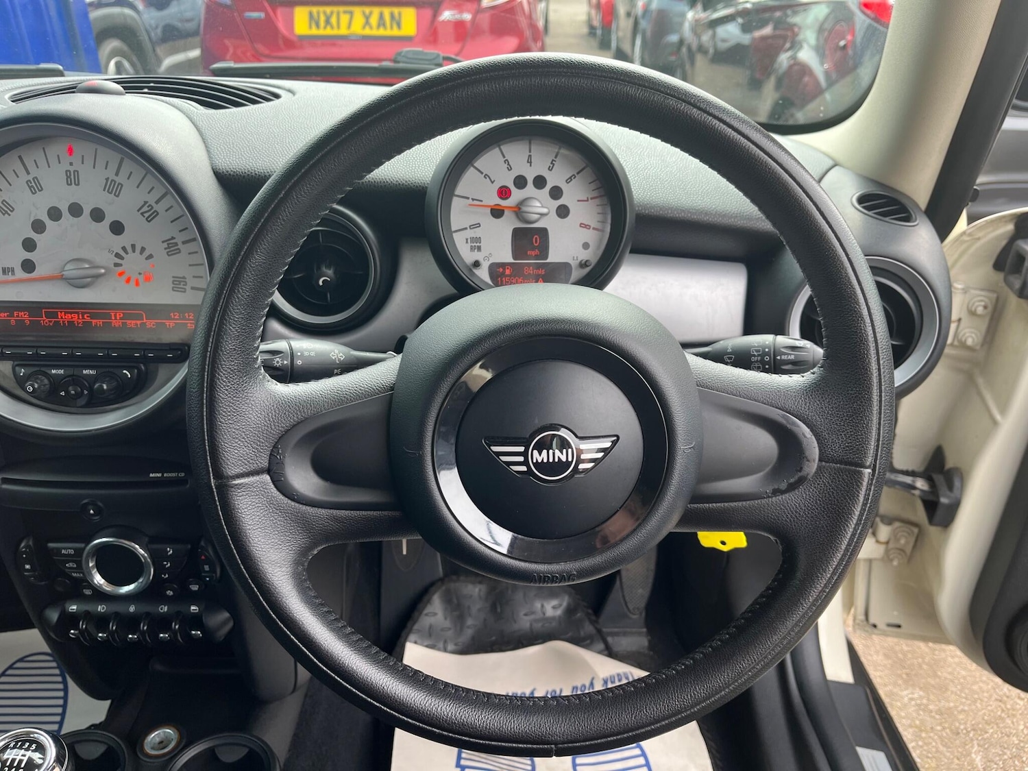 Used MINI Hatch for sale - 78185553: Photo 14