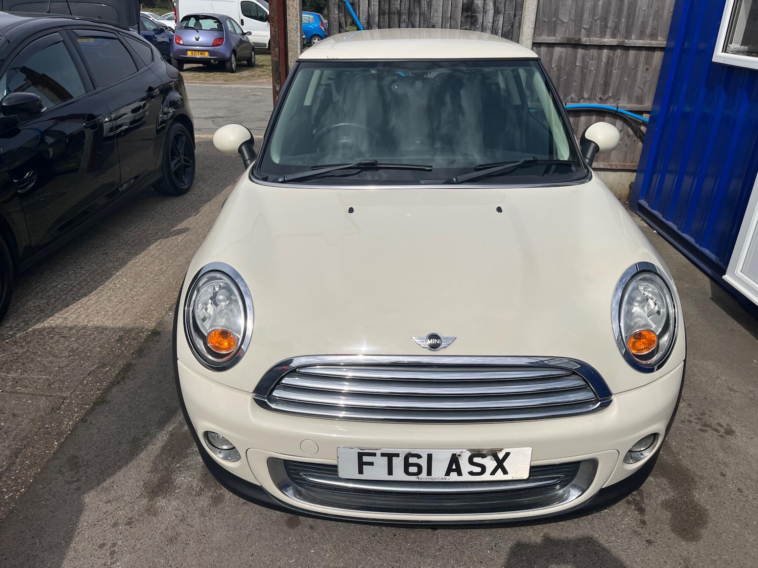Used MINI Hatch for sale - 78185553: Photo 2