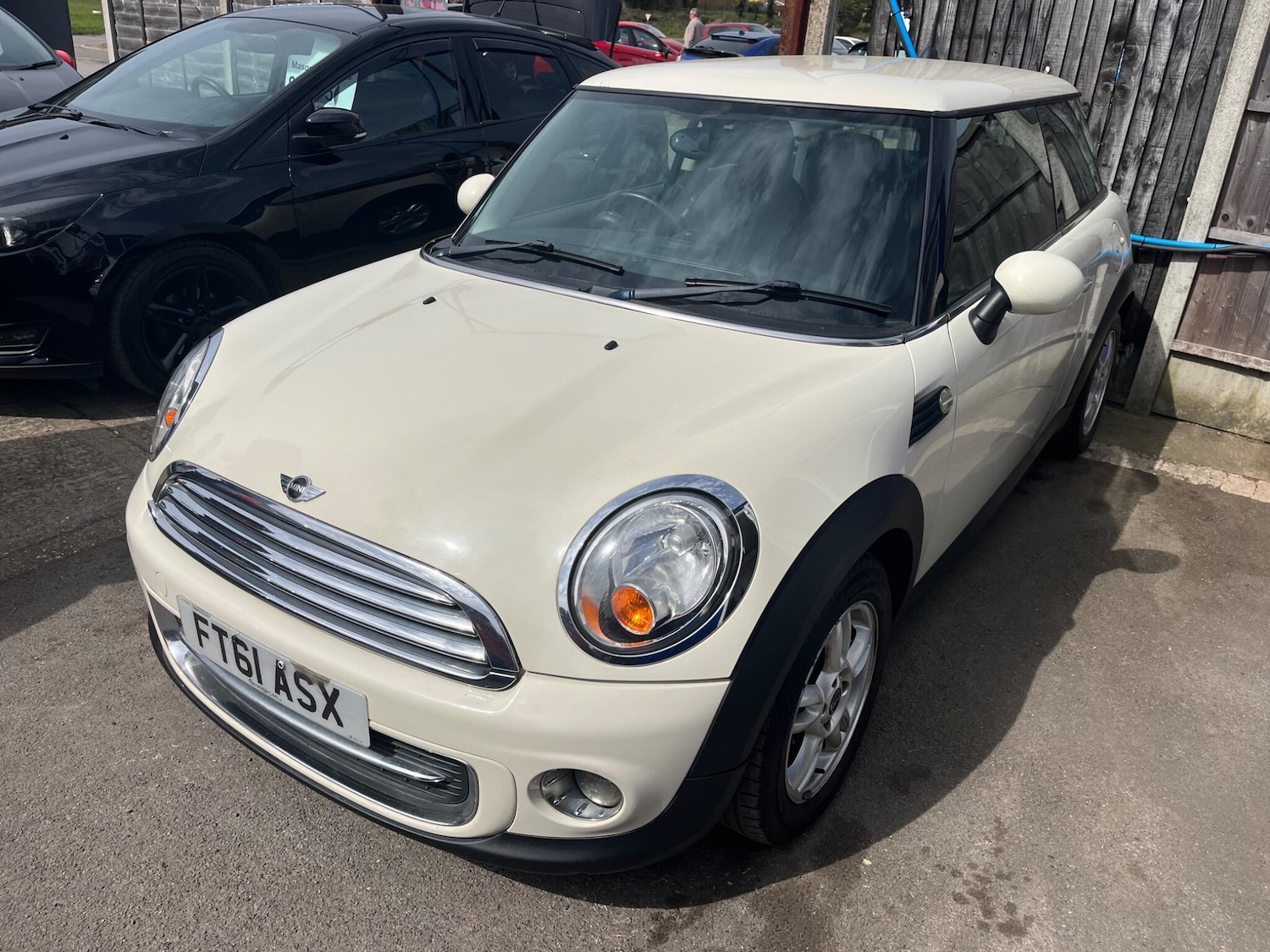 Used MINI Hatch for sale - 78185553: Photo 3