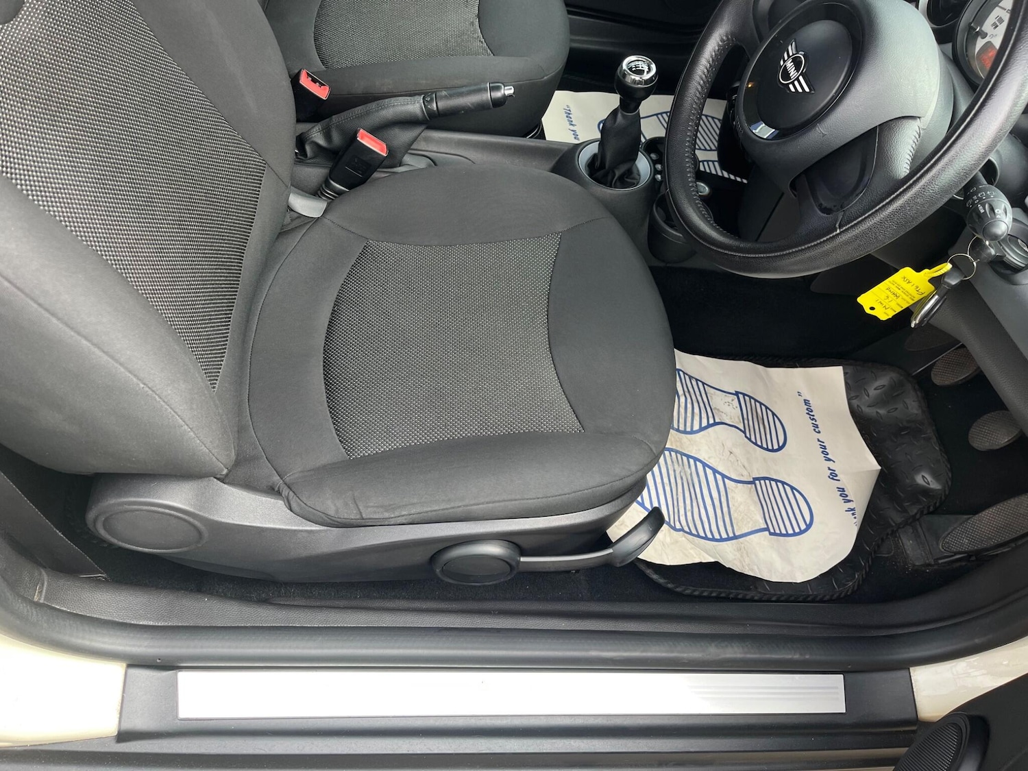 Used MINI Hatch for sale - 78185553: Photo 5