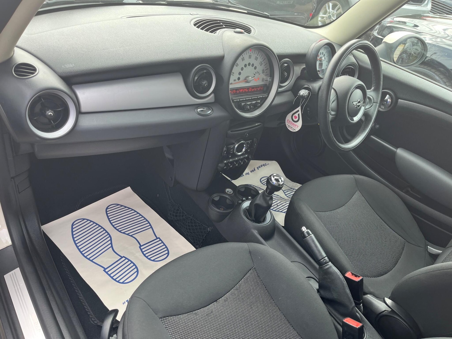 Used MINI Hatch for sale - 78185553: Photo 7