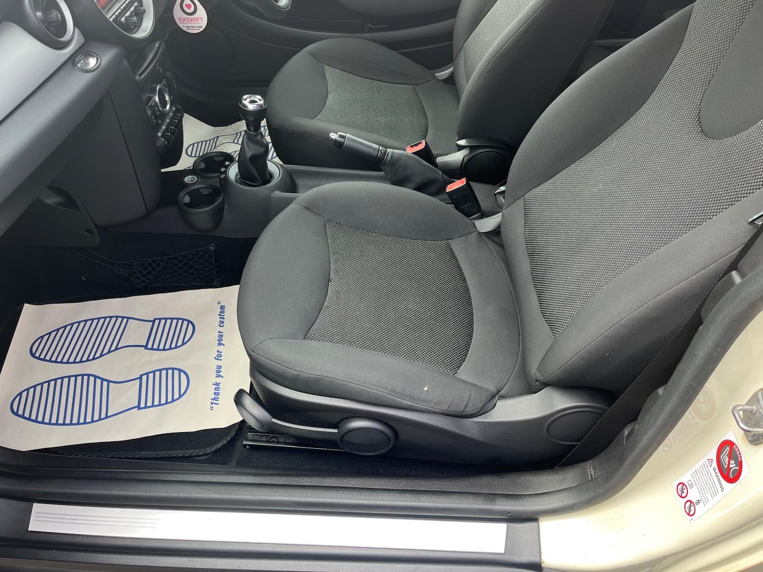 Used MINI Hatch for sale - 78185553: Photo 8