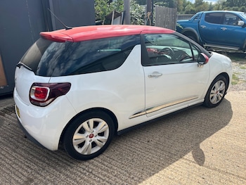 Used Citroen DS3 2013 for sale - 79374137: Photo