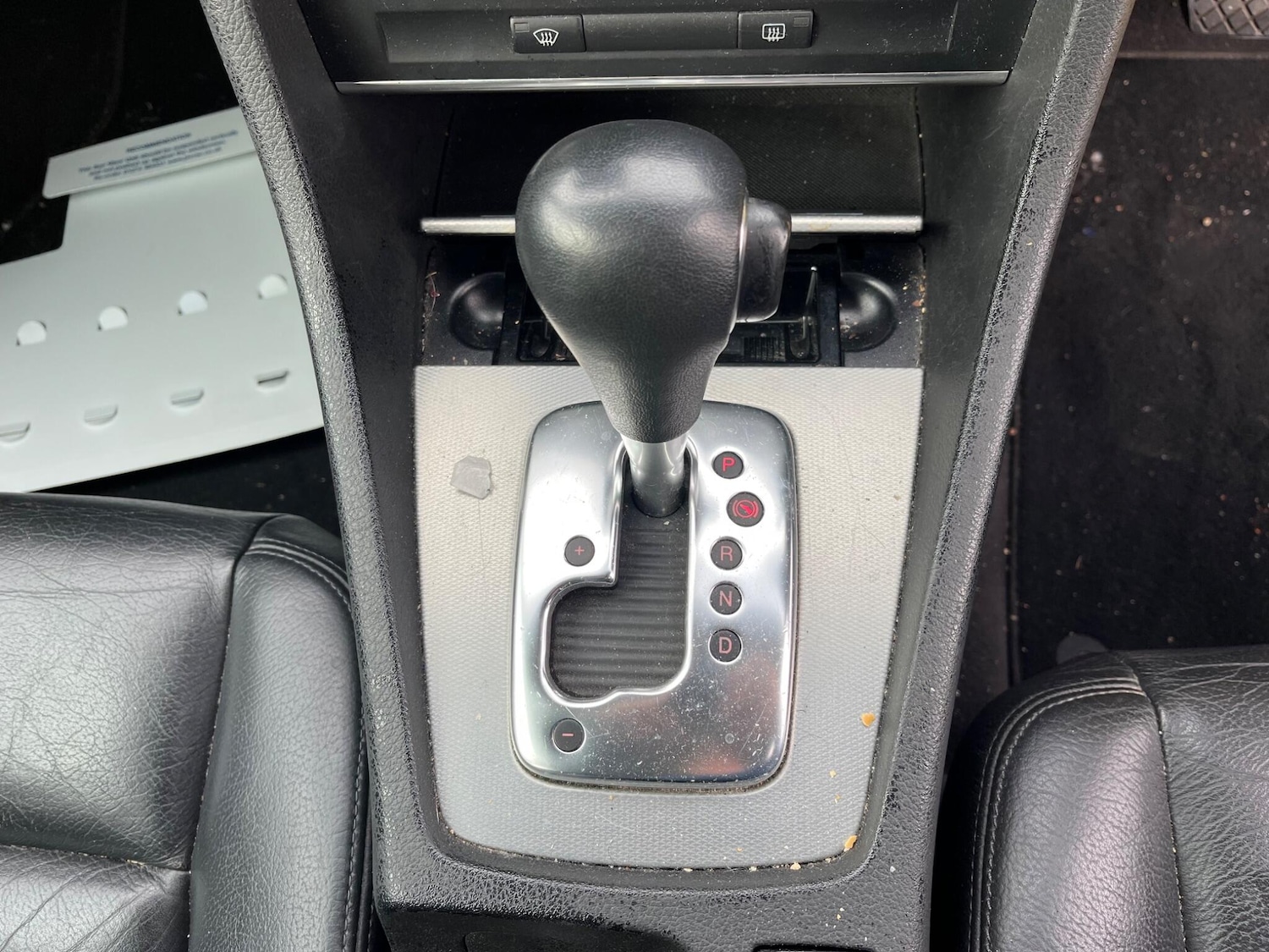 Used Audi A4 2003 for sale - 76592156: Photo 13