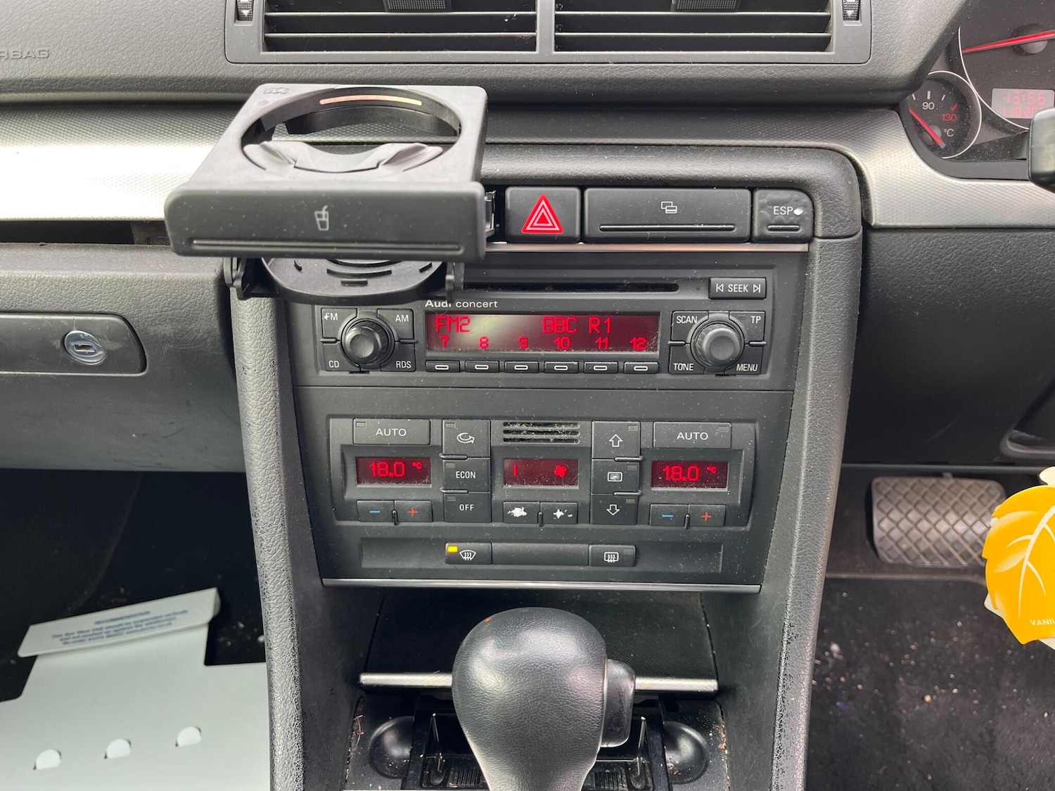 Used Audi A4 2003 for sale - 76592156: Photo 14