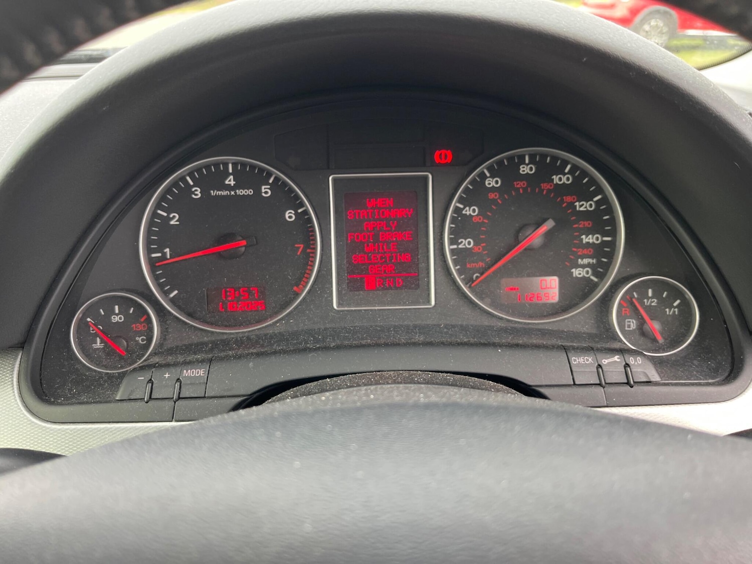 Used Audi A4 2003 for sale - 76592156: Photo 16