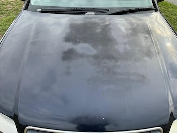 Used Audi A4 2003 for sale - 76592156: Photo