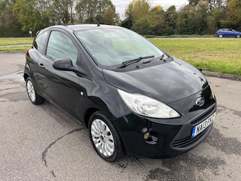 2013 (13) - 1.3 TDCi Zetec Euro 5 3dr