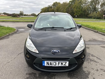 Used Ford Ka 2013 for sale - 76381252: Photo