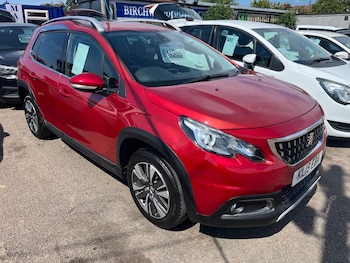 Used Peugeot 2008 2019 for sale - 79093739: Photo