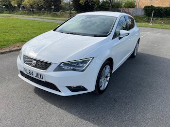 Used SEAT Leon 2014 for sale - 78586214: Photo