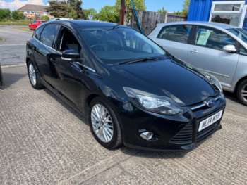 2014 (14) - 1.0T EcoBoost Zetec Navigator Euro 5 (s/s) 5dr