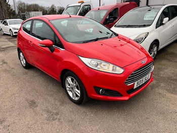 Ford Fiesta feature image