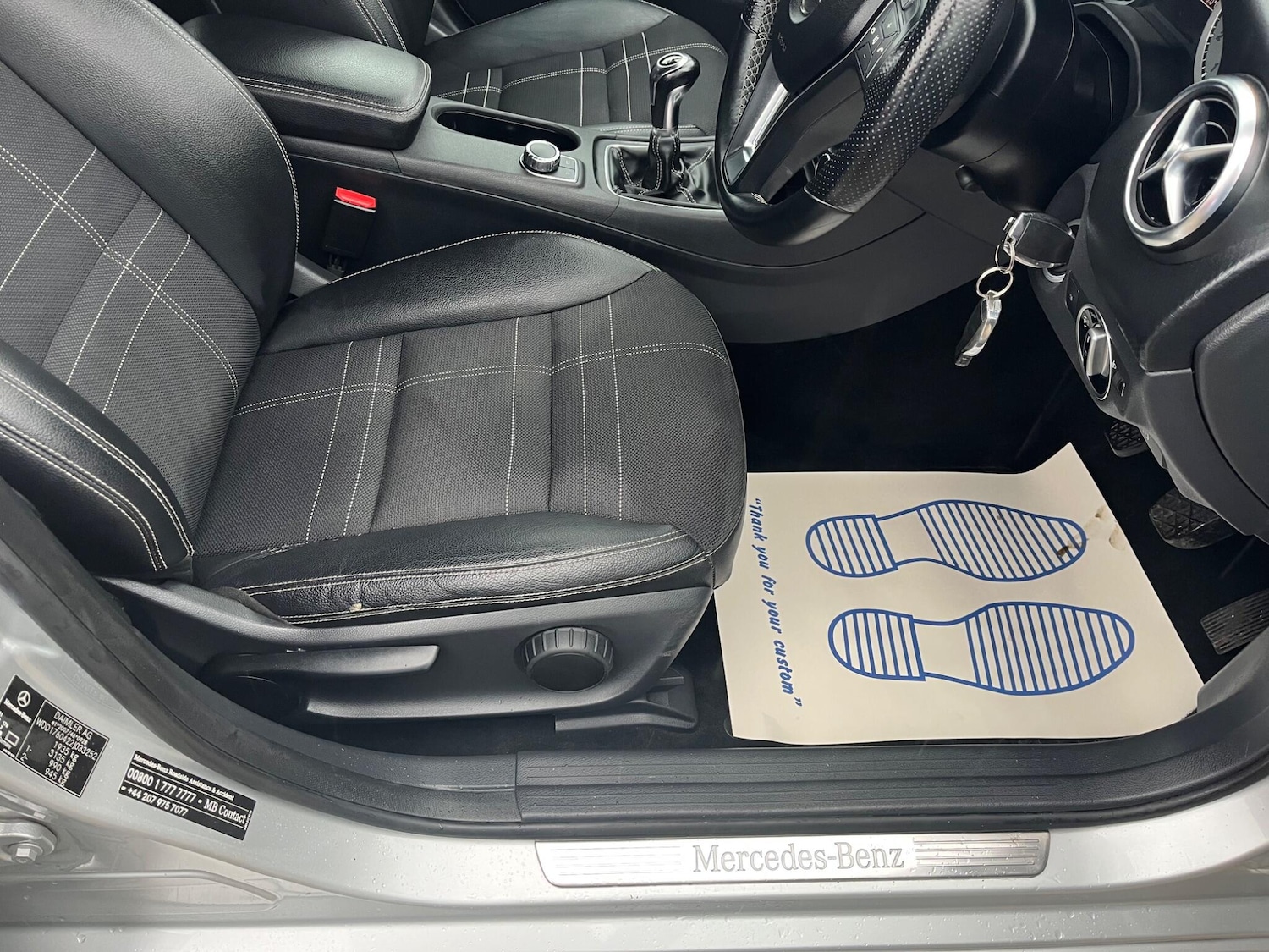 Used Mercedes-Benz A-Class for sale - 77230578: Photo 10