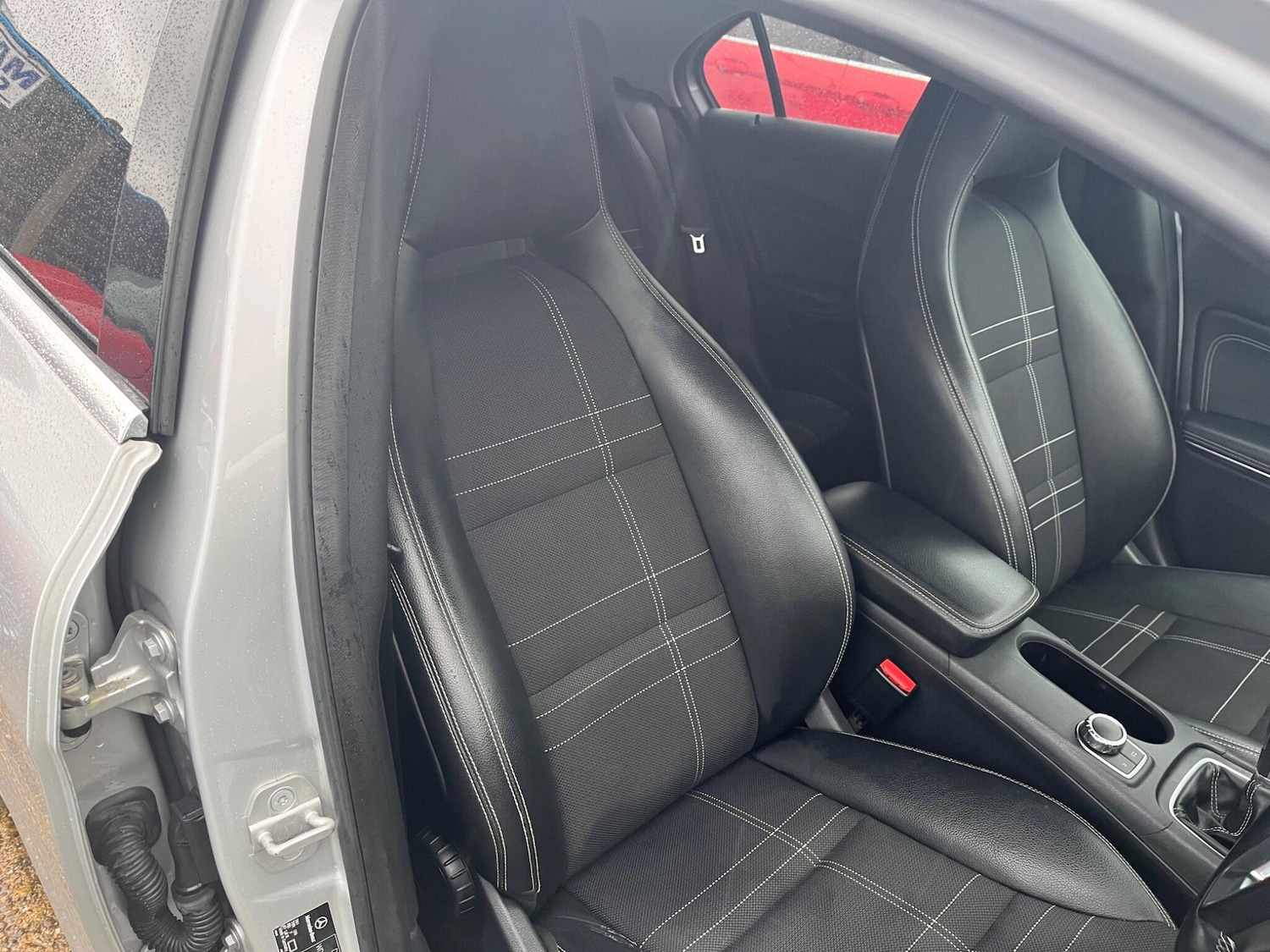 Used Mercedes-Benz A-Class for sale - 77230578: Photo 11