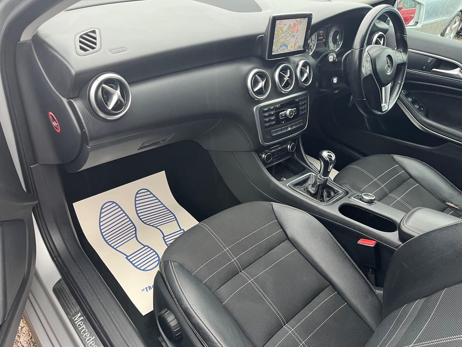 Used Mercedes-Benz A-Class for sale - 77230578: Photo 12