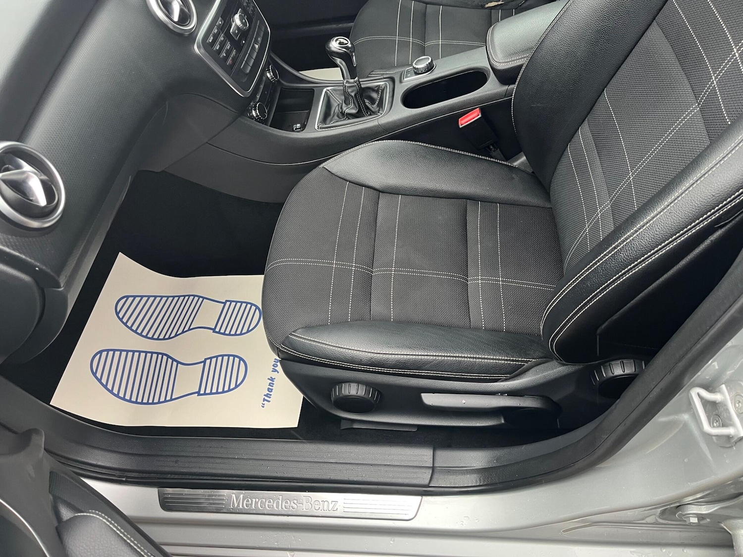 Used Mercedes-Benz A-Class for sale - 77230578: Photo 13