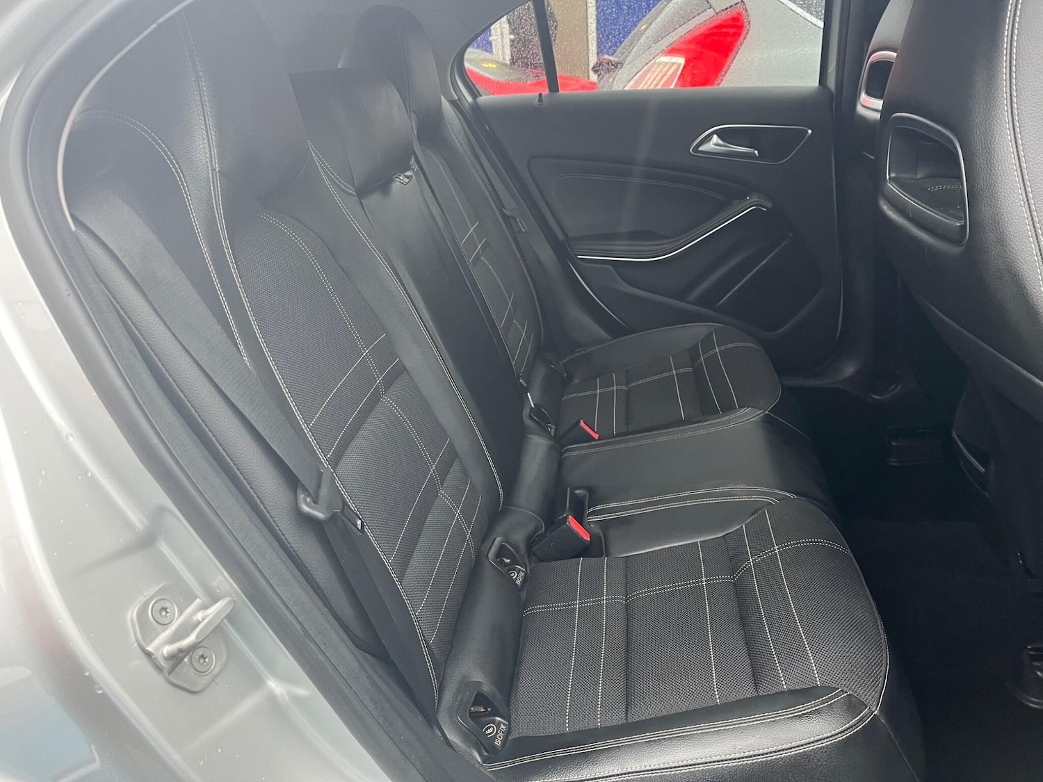 Used Mercedes-Benz A-Class for sale - 77230578: Photo 15