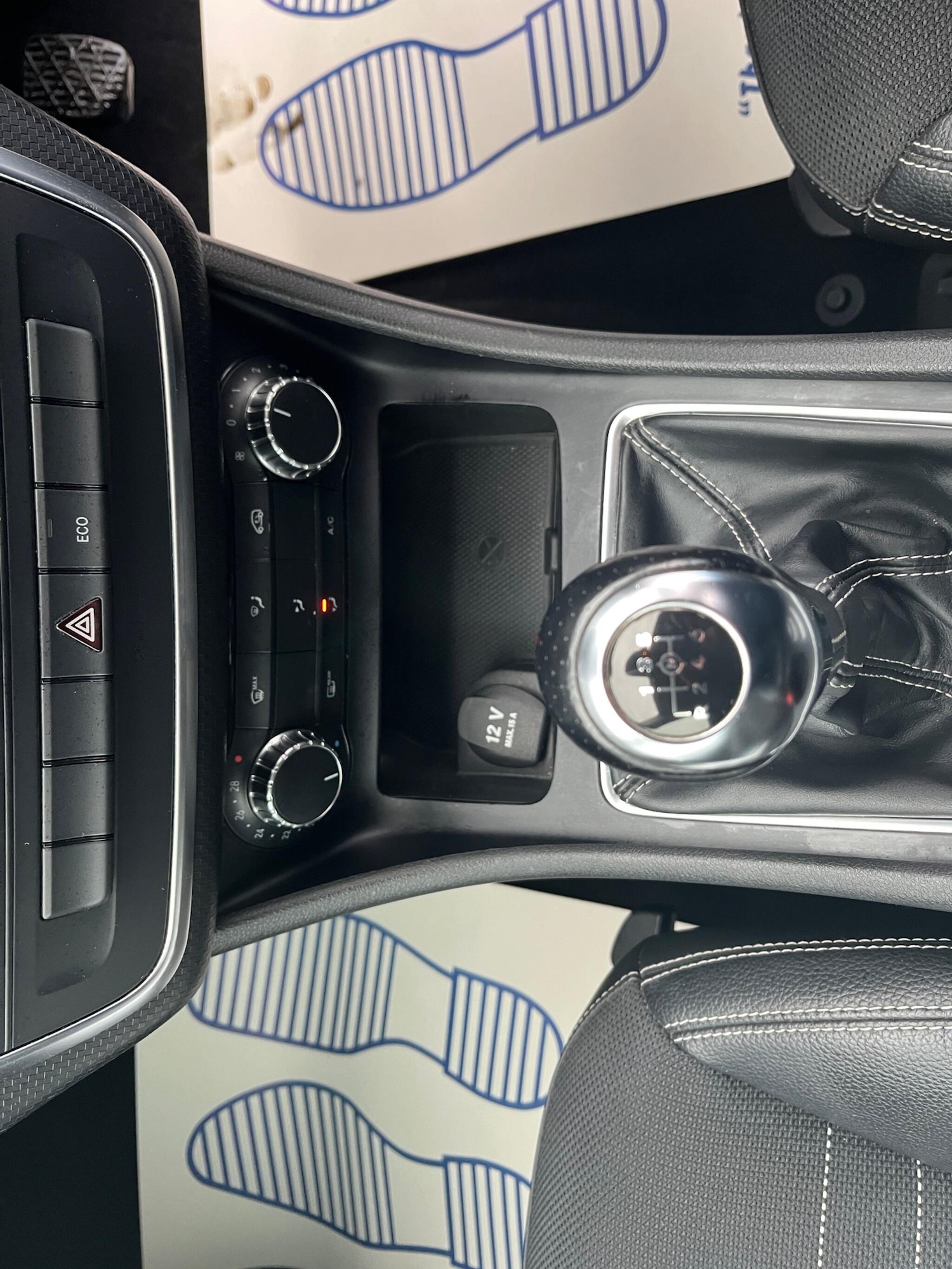 Used Mercedes-Benz A-Class for sale - 77230578: Photo 17