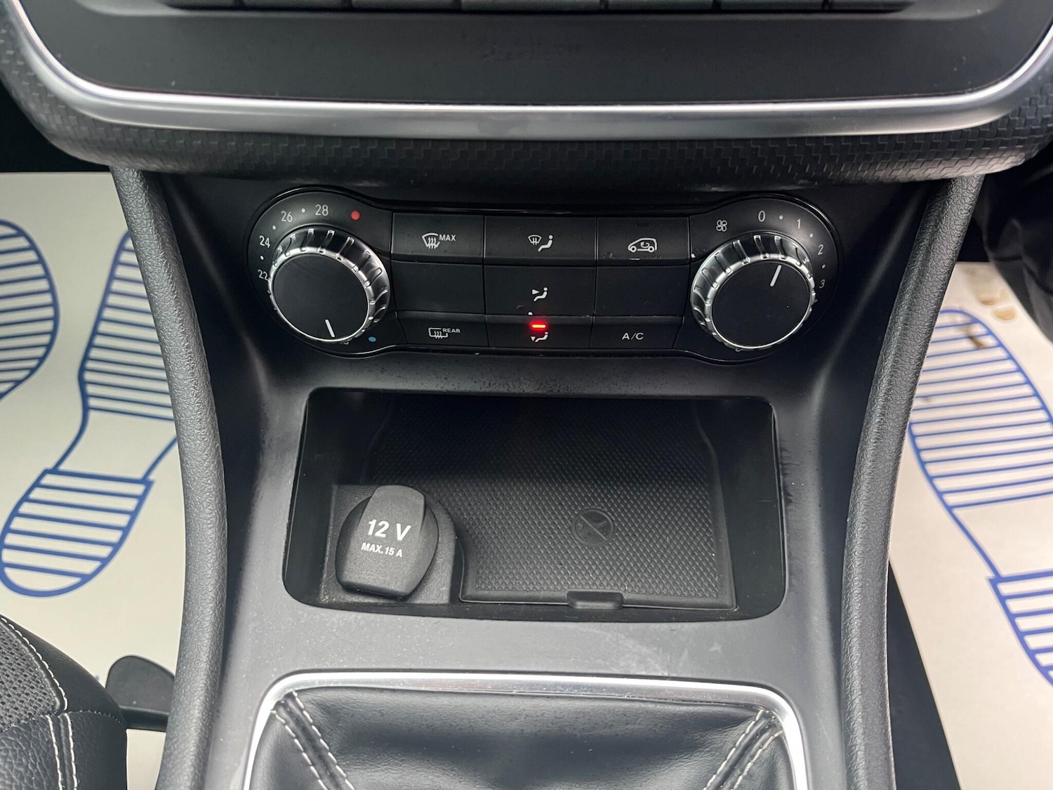 Used Mercedes-Benz A-Class for sale - 77230578: Photo 18