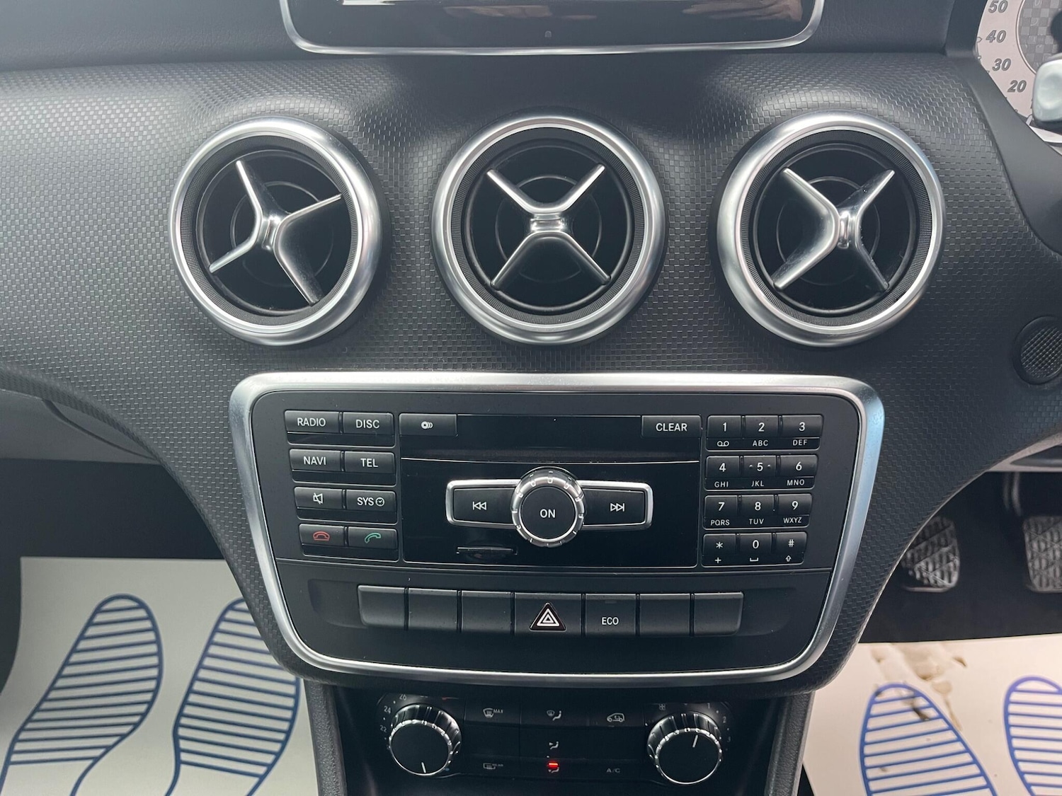 Used Mercedes-Benz A-Class for sale - 77230578: Photo 19