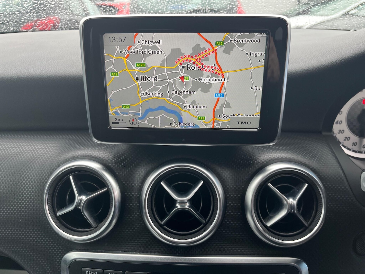 Used Mercedes-Benz A-Class for sale - 77230578: Photo 21