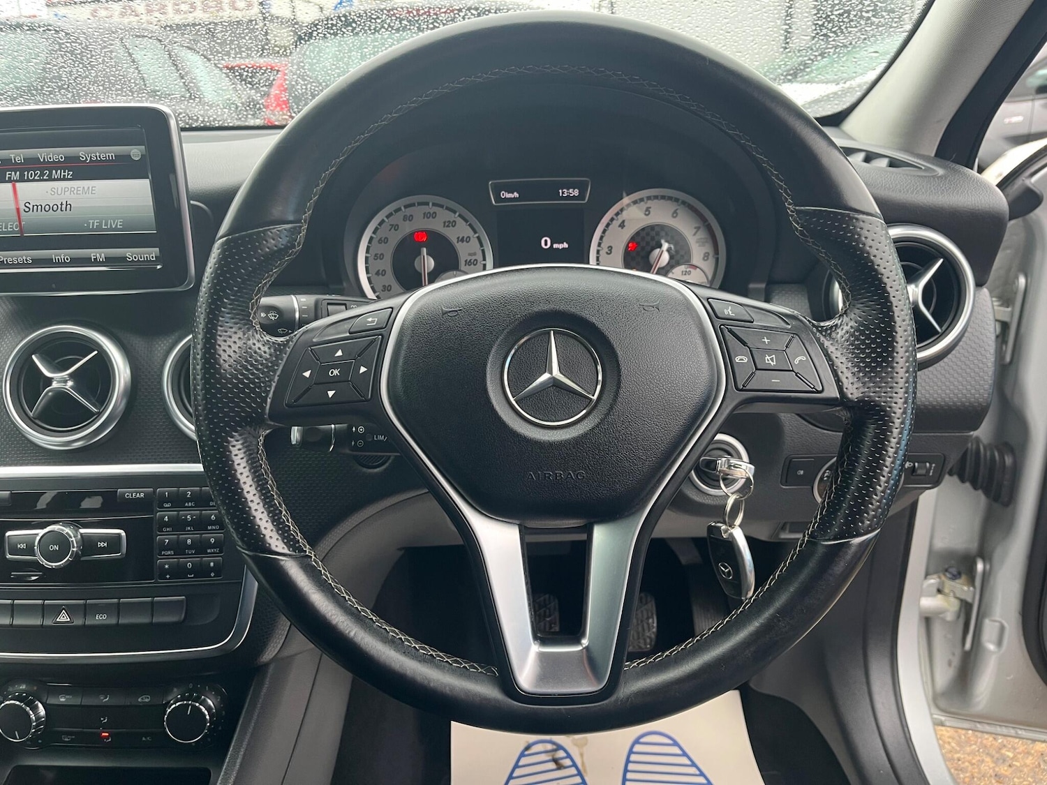 Used Mercedes-Benz A-Class for sale - 77230578: Photo 23