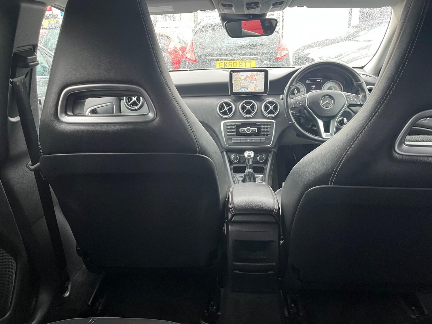 Used Mercedes-Benz A-Class for sale - 77230578: Photo 8