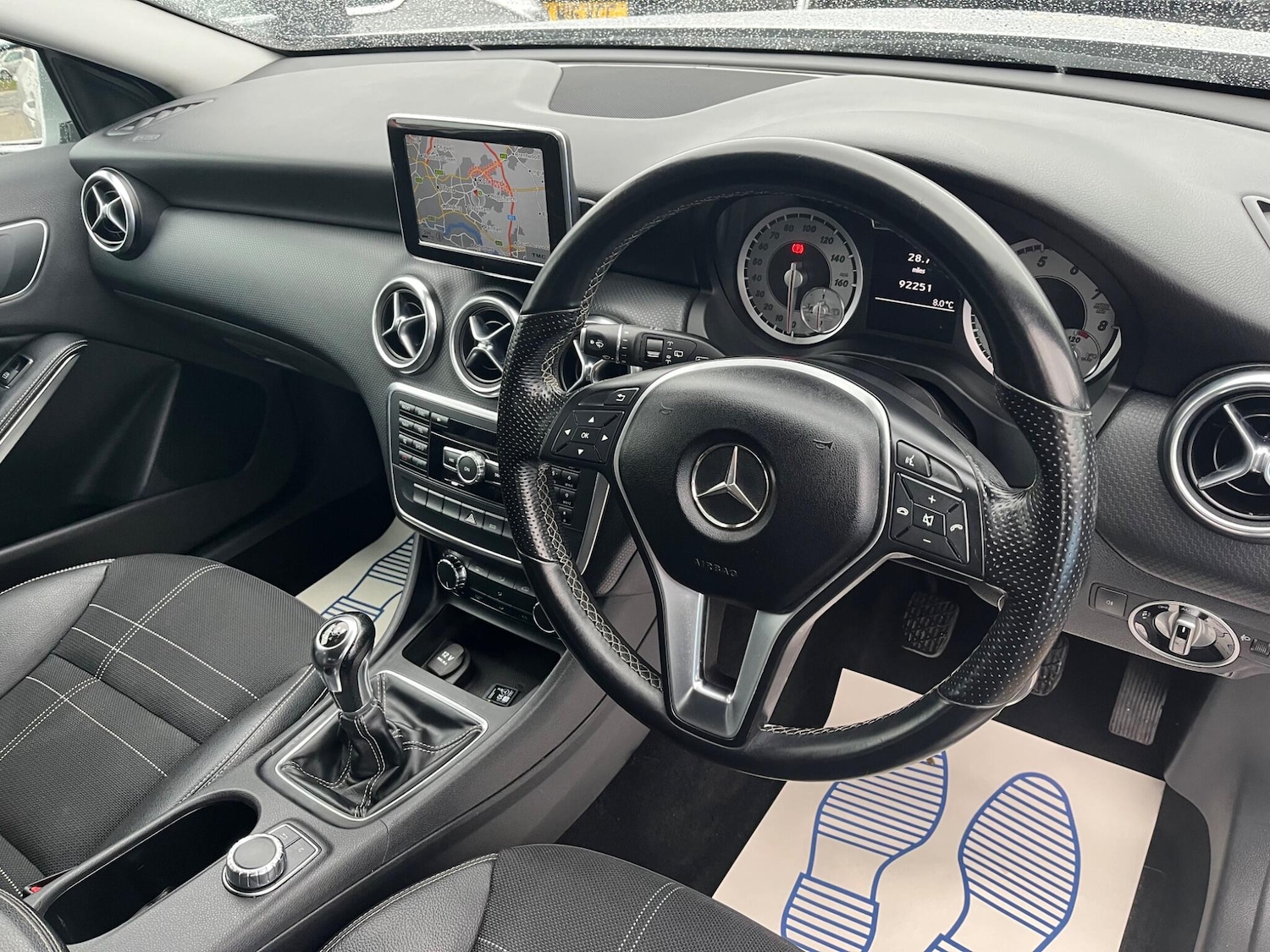 Used Mercedes-Benz A-Class for sale - 77230578: Photo 9