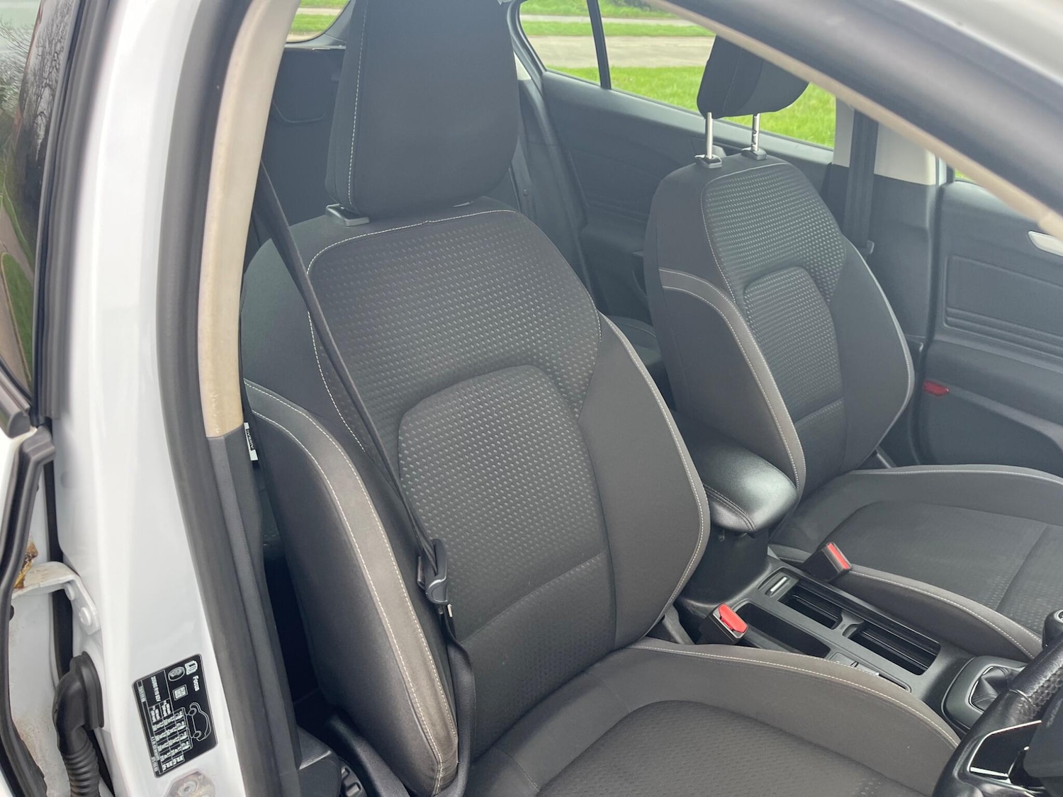 Used Ford Focus 2018 for sale - 77853032: Photo 11