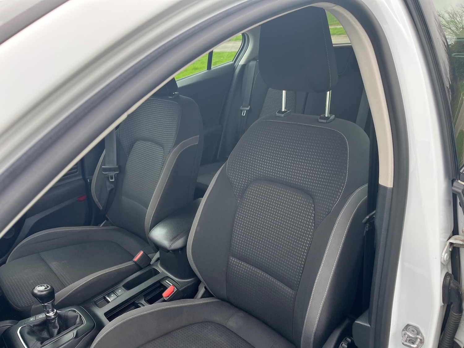 Used Ford Focus 2018 for sale - 77853032: Photo 12