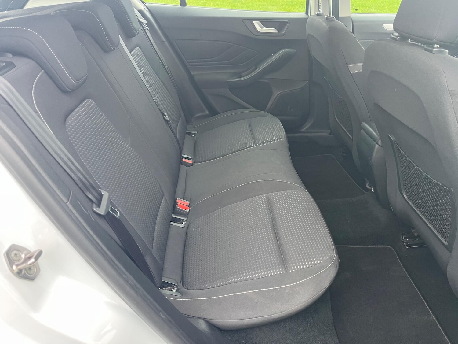 Used Ford Focus 2018 for sale - 77853032: Photo 13