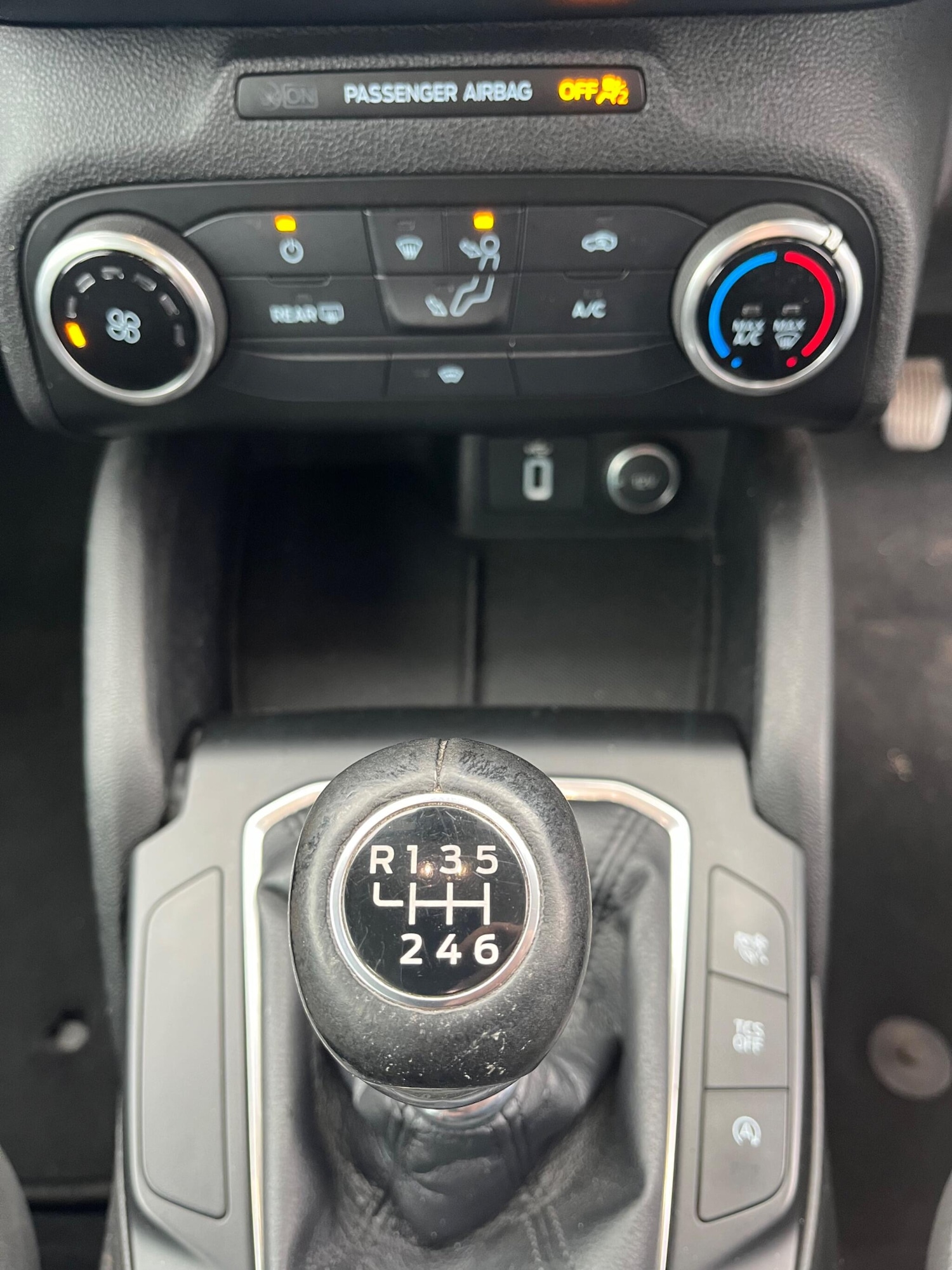 Used Ford Focus 2018 for sale - 77853032: Photo 15