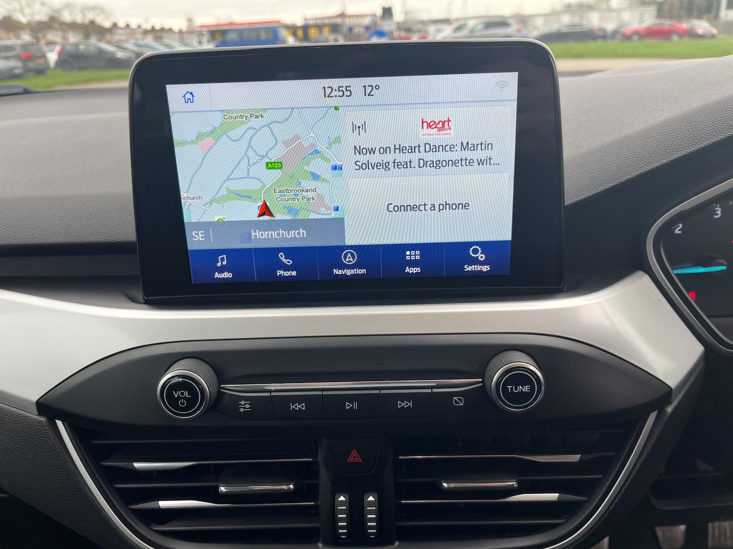 Used Ford Focus 2018 for sale - 77853032: Photo 16