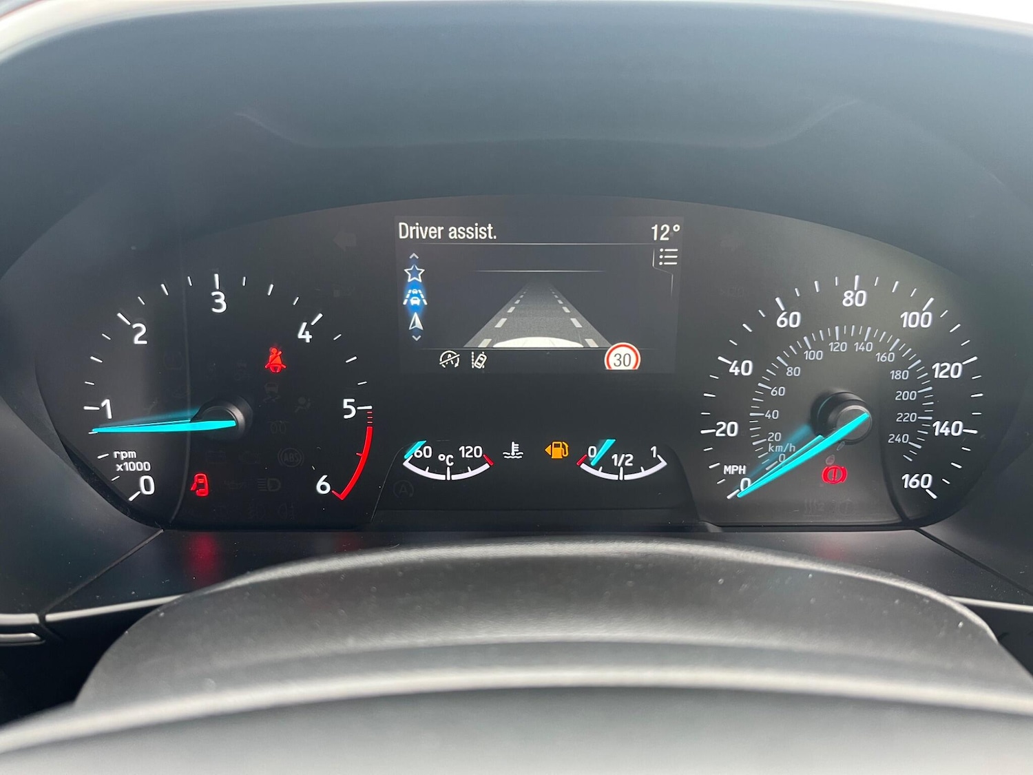 Used Ford Focus 2018 for sale - 77853032: Photo 19