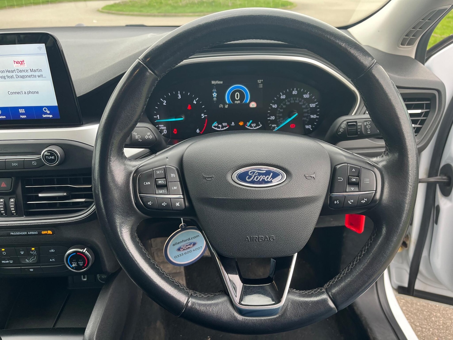 Used Ford Focus 2018 for sale - 77853032: Photo 21