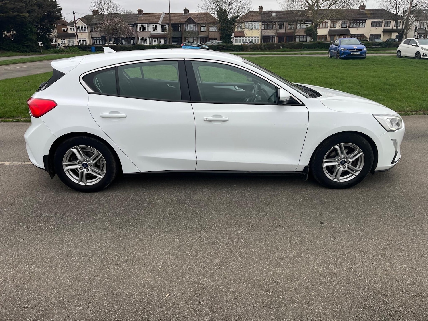 Used Ford Focus 2018 for sale - 77853032: Photo 7