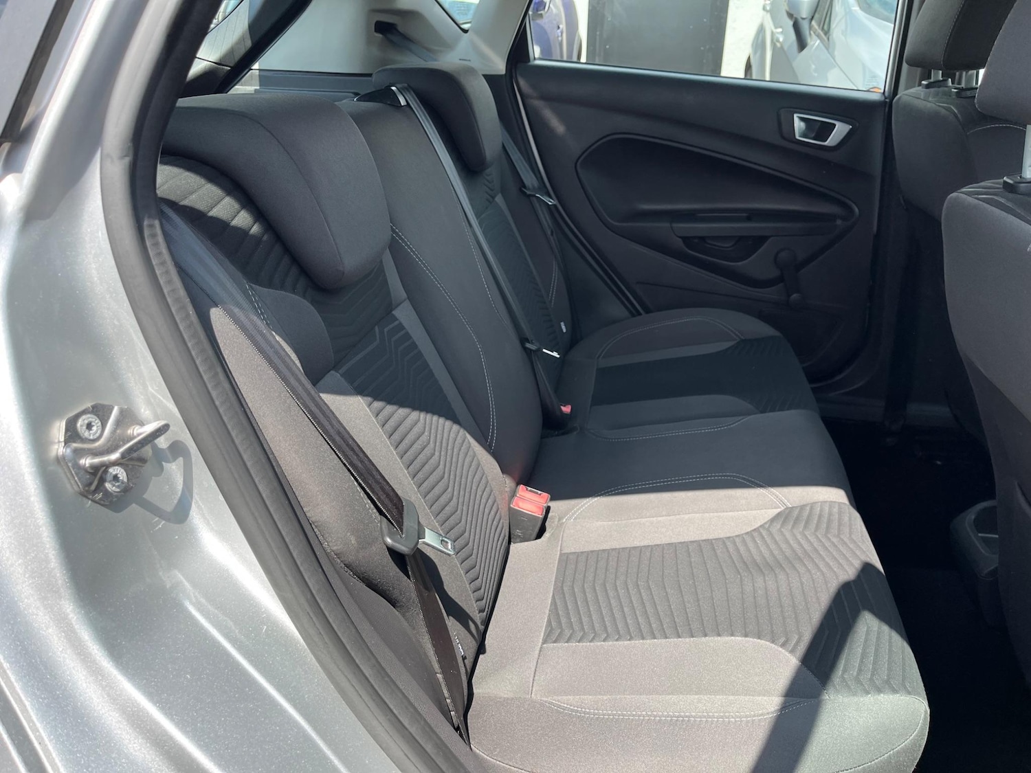 Used Ford Fiesta for sale - 76993917: Photo 15