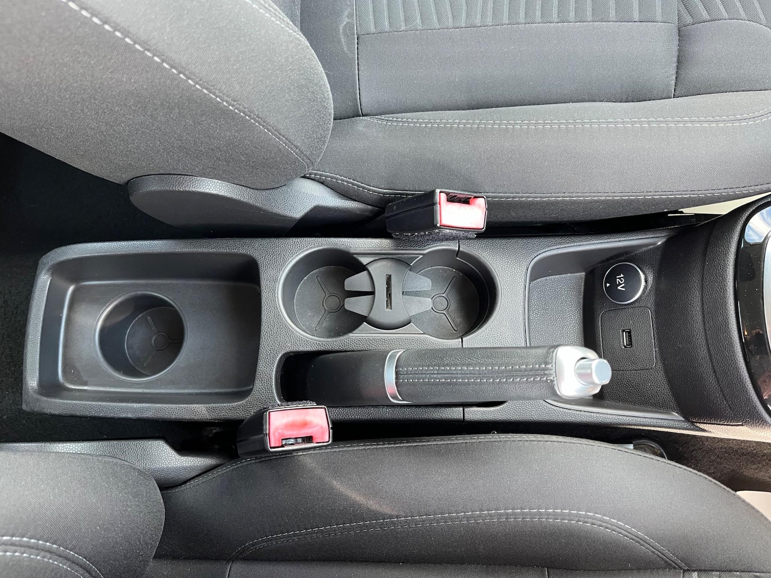 Used Ford Fiesta for sale - 76993917: Photo 16