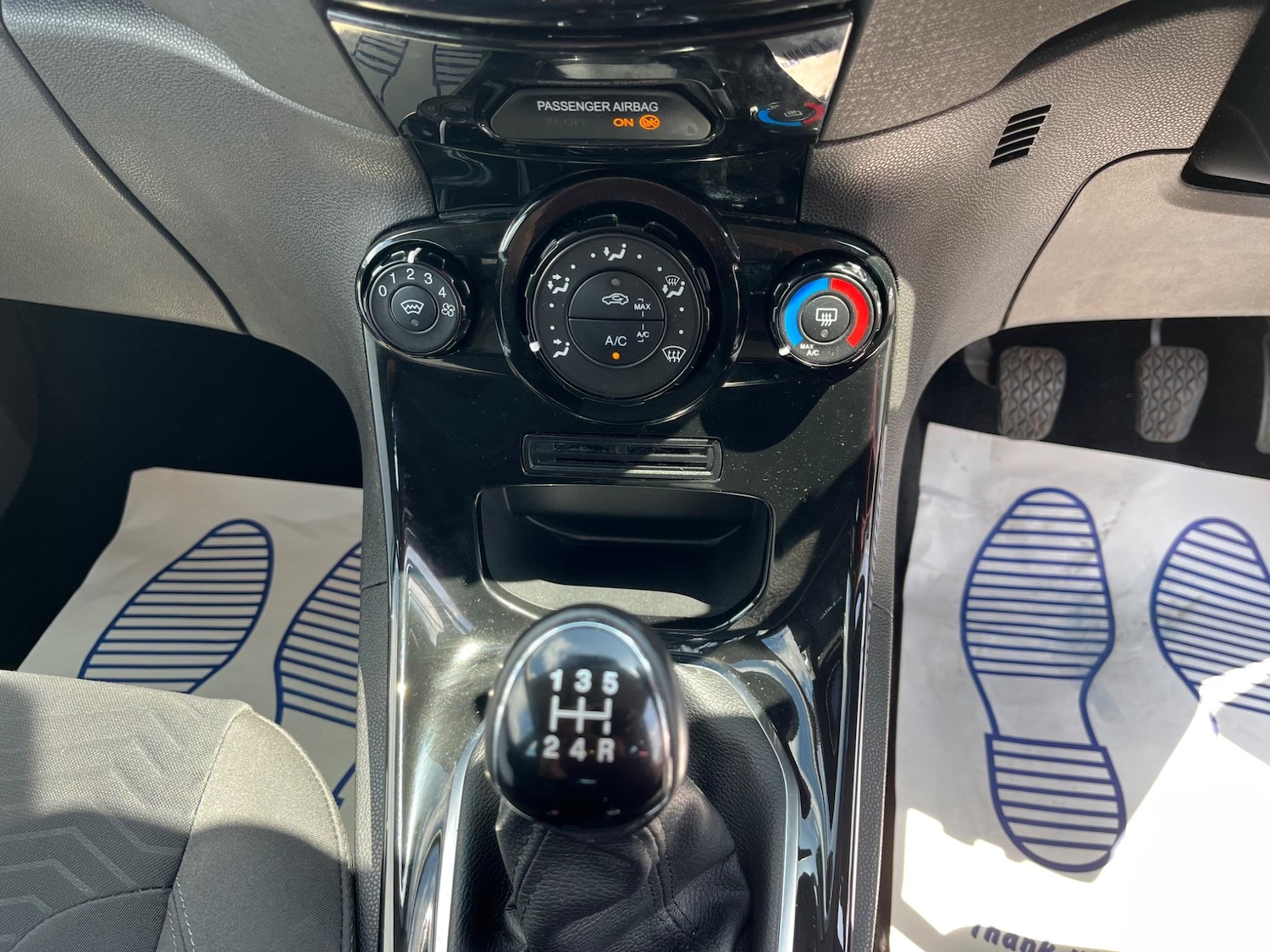 Used Ford Fiesta for sale - 76993917: Photo 17