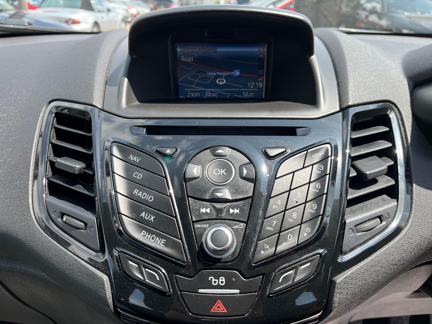 Used Ford Fiesta for sale - 76993917: Photo 19