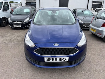 Used Ford C-Max 2016 for sale - 75298572: Photo