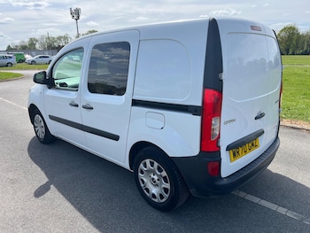 Used Mercedes-Benz Citan 2020 for sale - 78244976: Photo