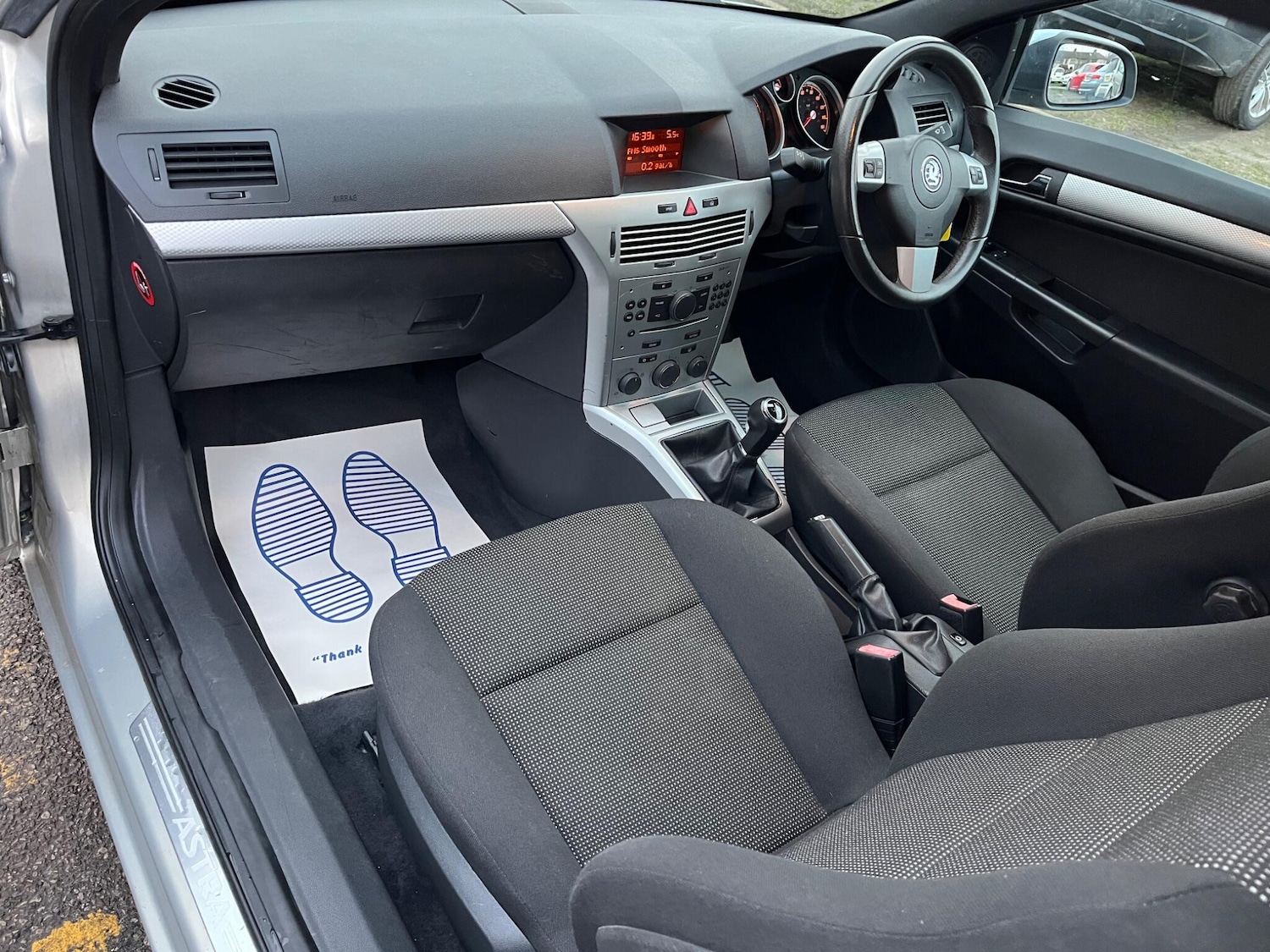 Used Vauxhall Astra for sale - 77613019: Photo 11