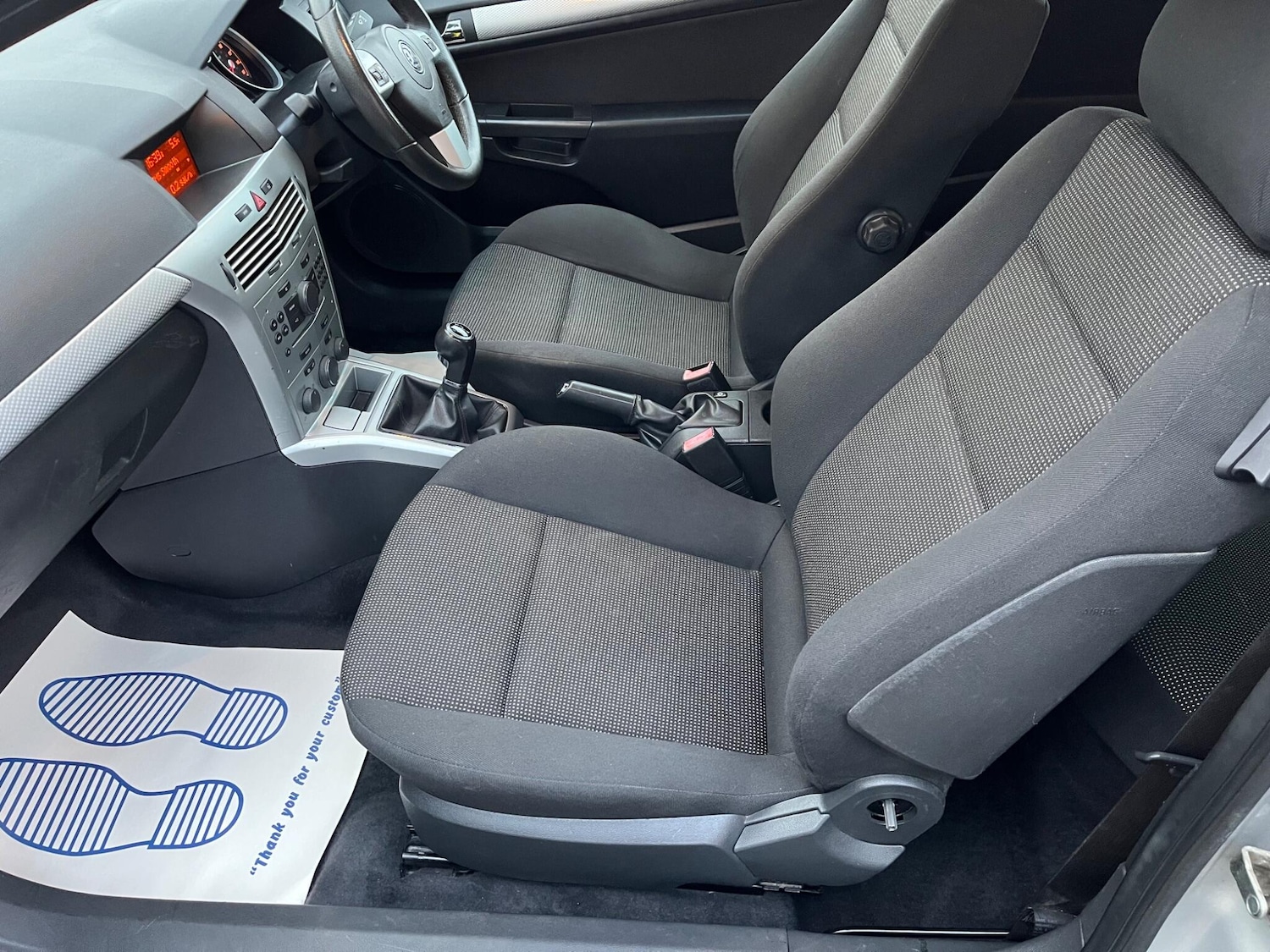 Used Vauxhall Astra for sale - 77613019: Photo 12