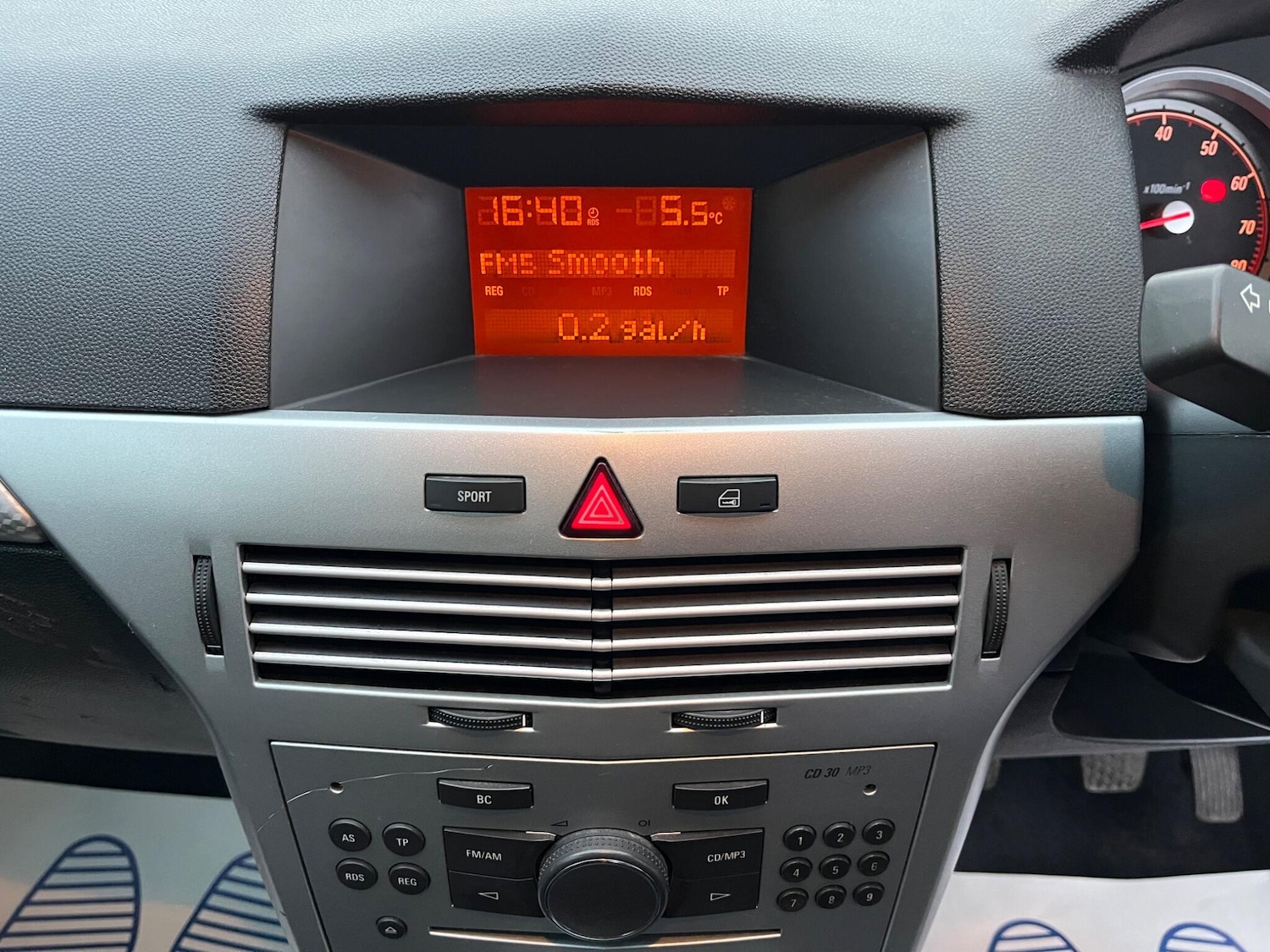 Used Vauxhall Astra for sale - 77613019: Photo 15