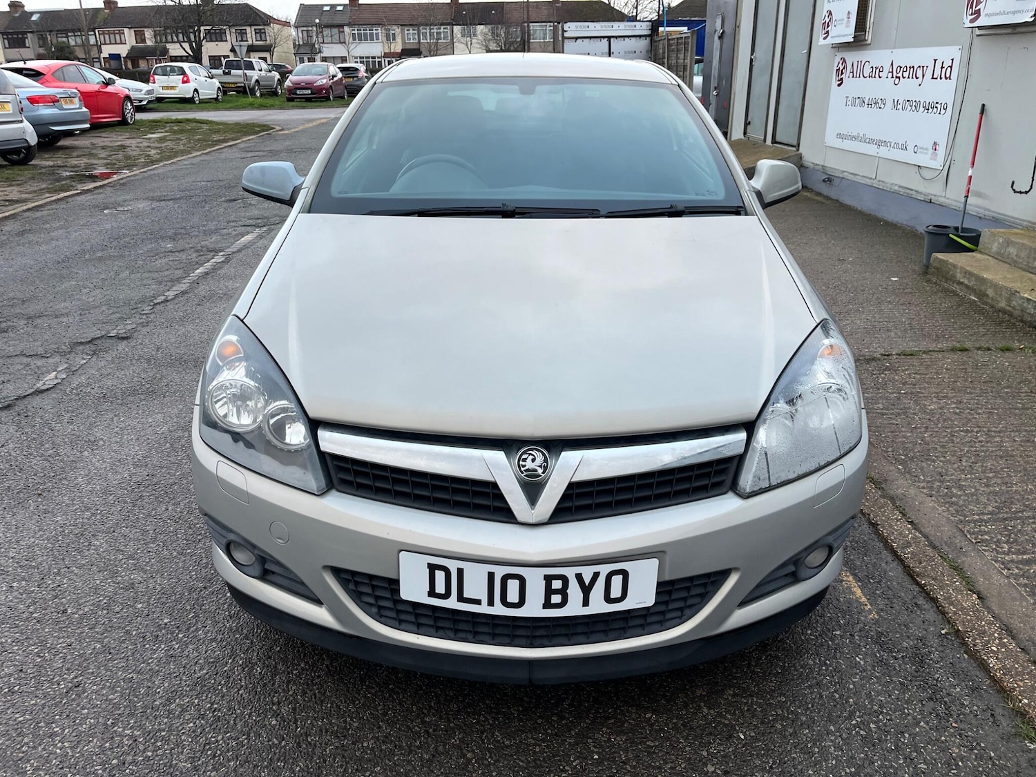 Used Vauxhall Astra for sale - 77613019: Photo 2
