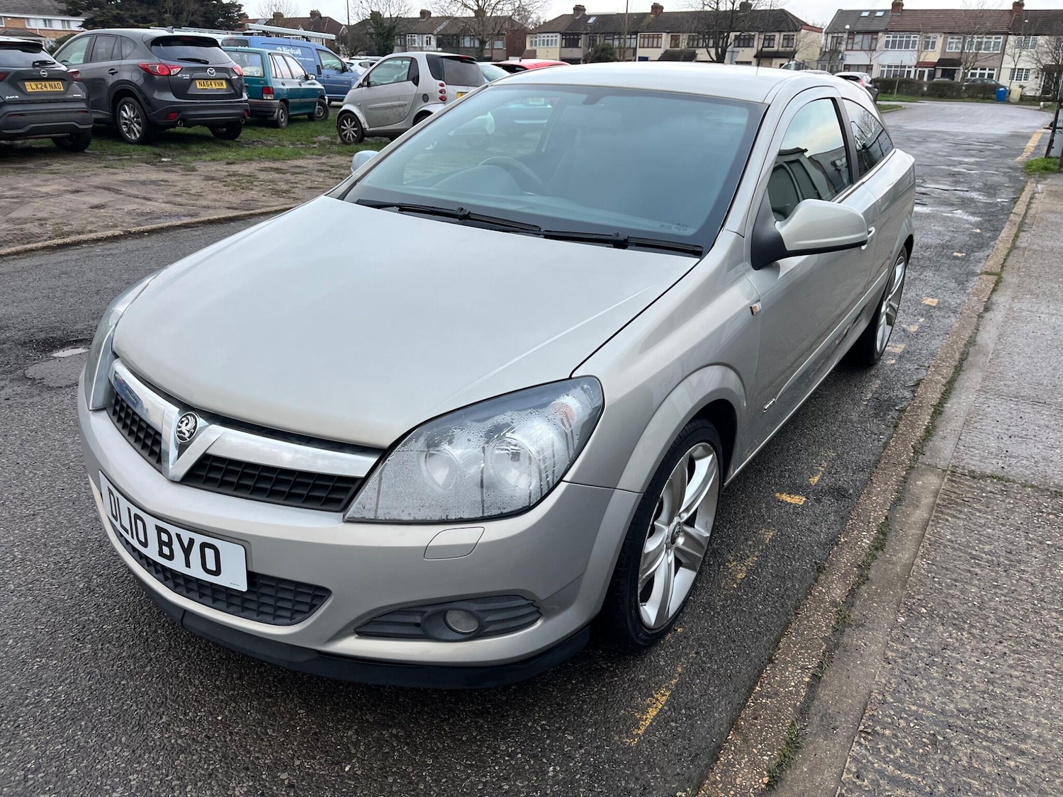 Used Vauxhall Astra for sale - 77613019: Photo 3